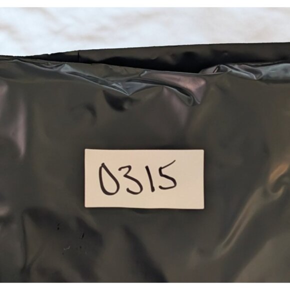 Affliction Women's Gray Thermal V Neck Goth Tribal Grunge USA Made Large - Picture 7 of 7